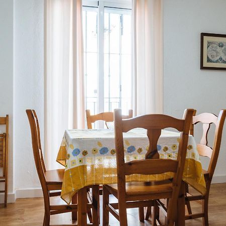 Pilsev Center Apartment 세비야 외부 사진