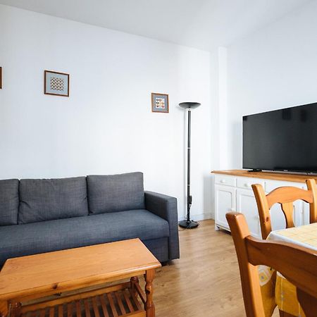 Pilsev Center Apartment 세비야 외부 사진