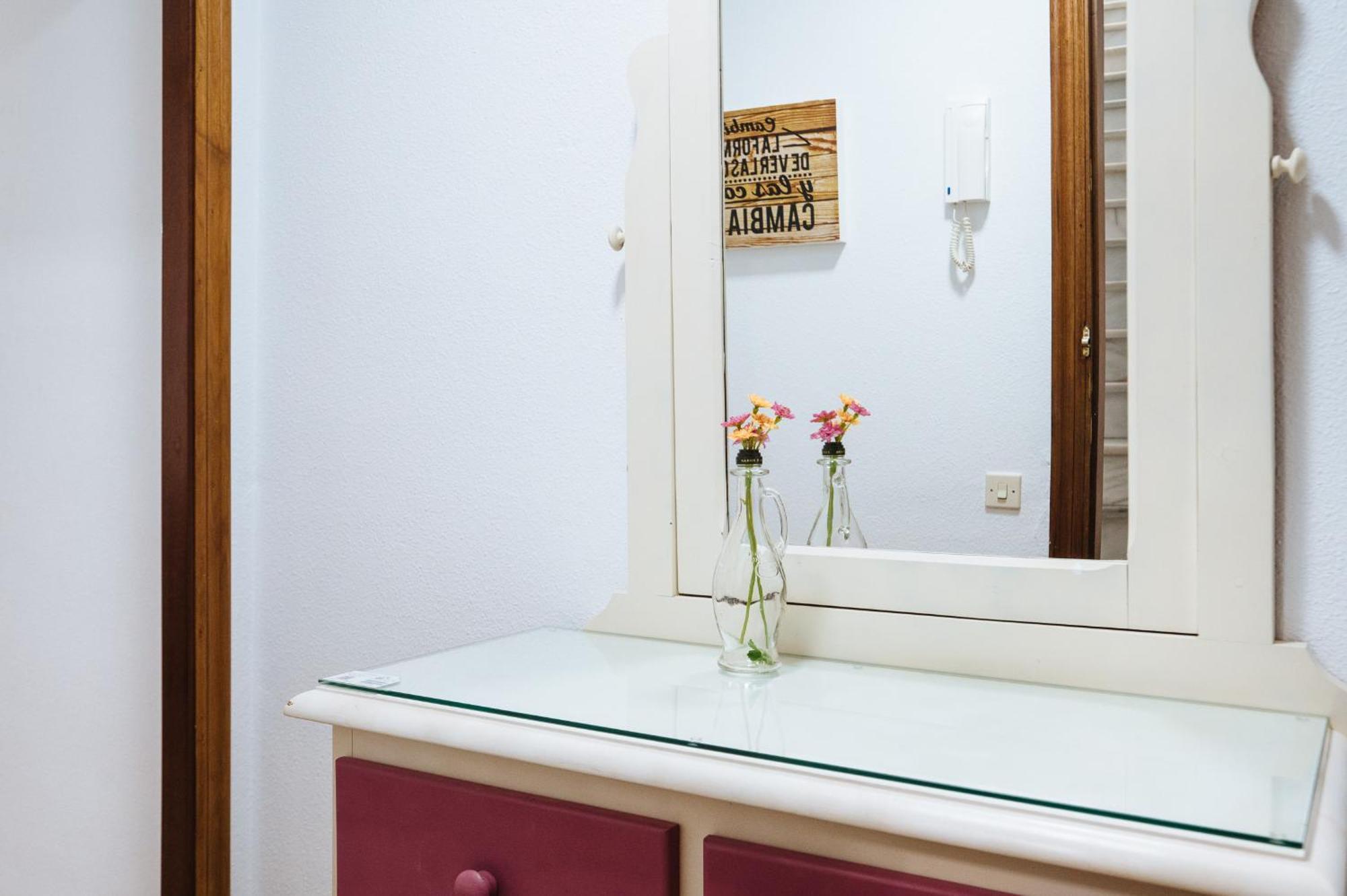 Pilsev Center Apartment 세비야 외부 사진