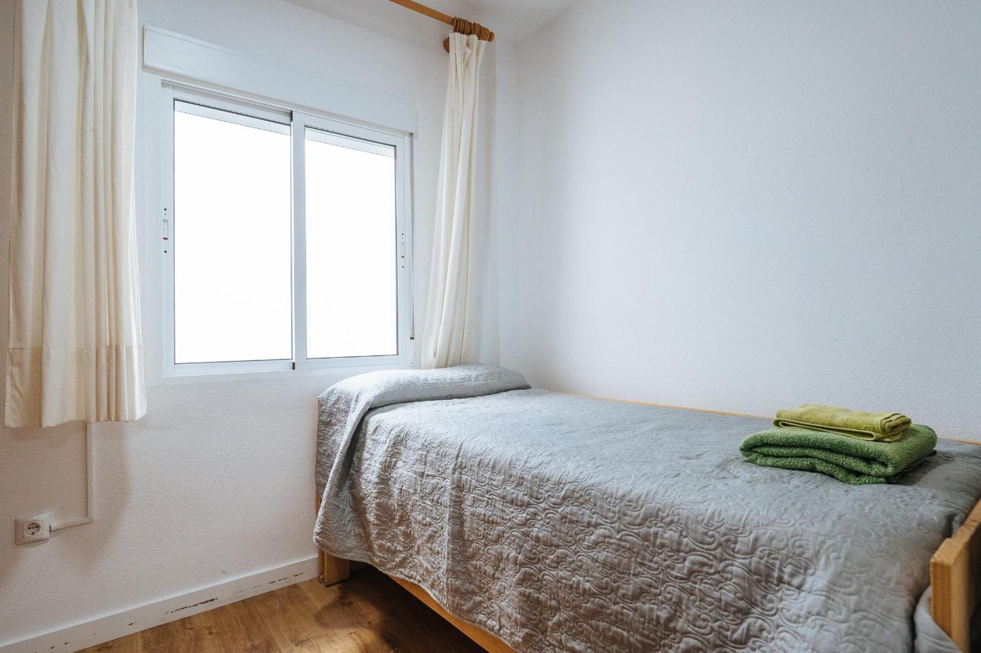 Pilsev Center Apartment 세비야 외부 사진