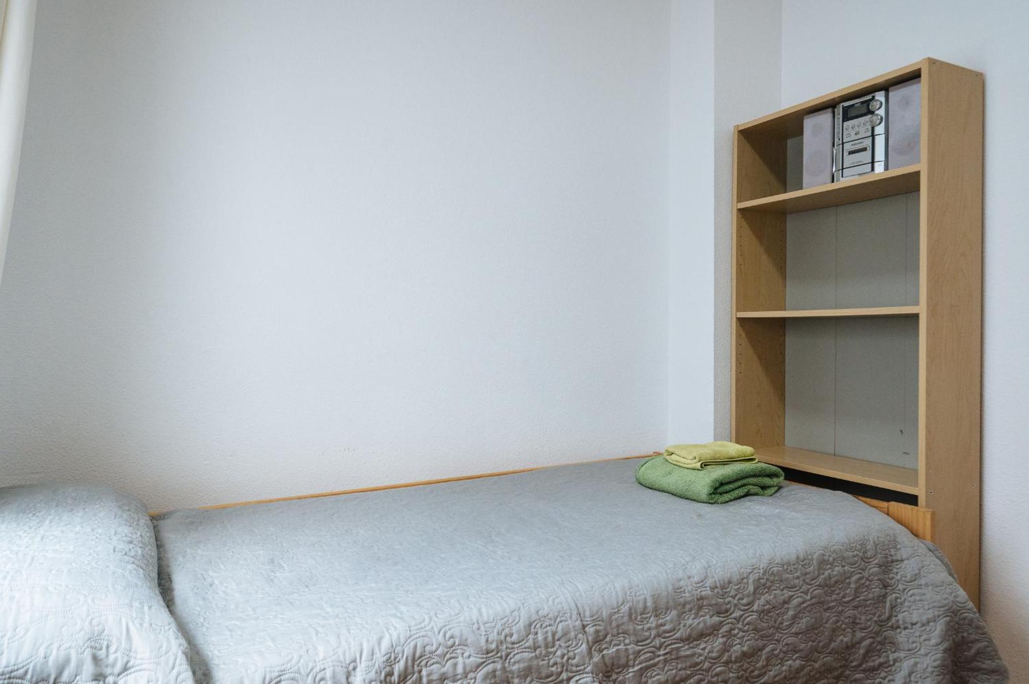 Pilsev Center Apartment 세비야 외부 사진
