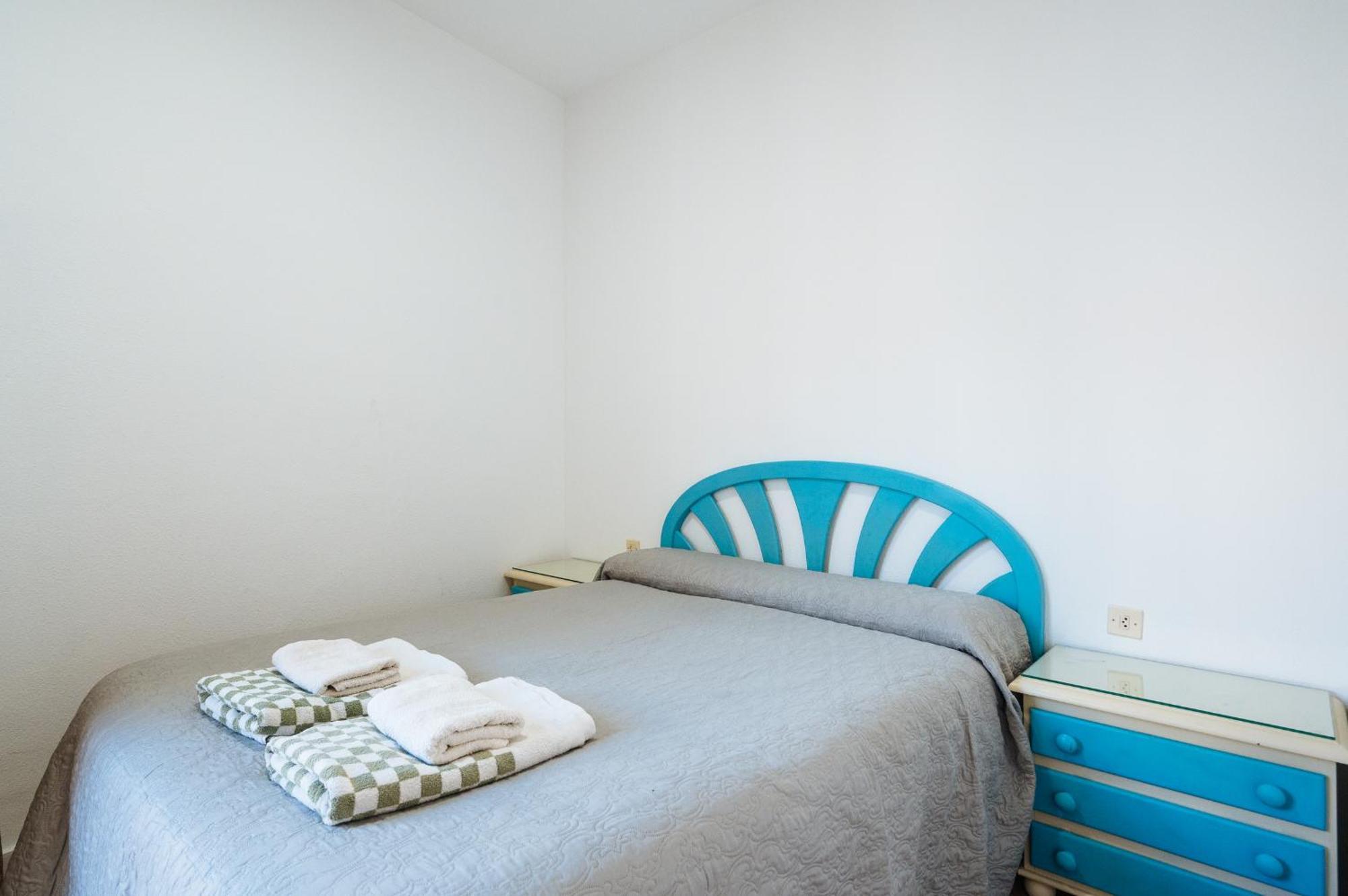 Pilsev Center Apartment 세비야 외부 사진