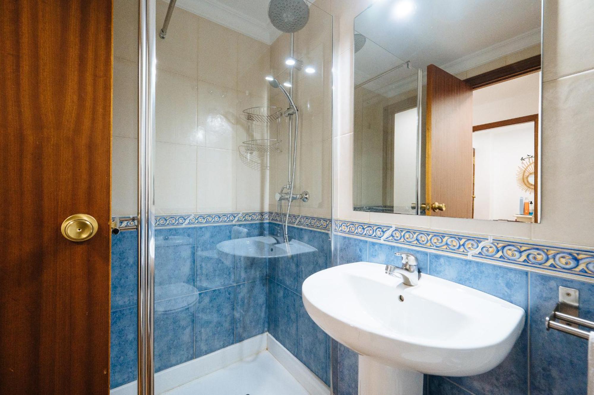 Pilsev Center Apartment 세비야 외부 사진